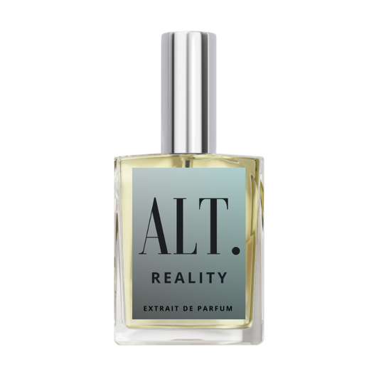 Reality - ALT Fragrances