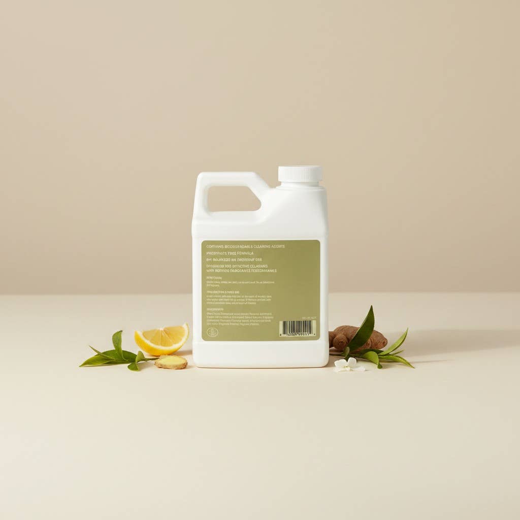 16 Ounce Royal Wash - Fine Laundry Detergent ( 3 Scents )