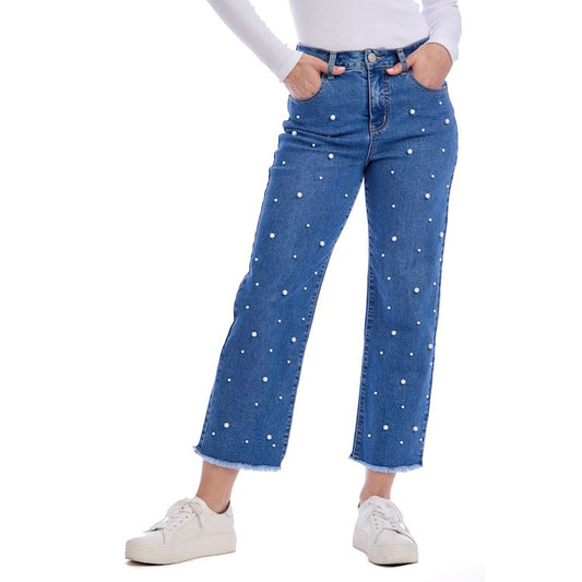 Bullock Pearl Jeans