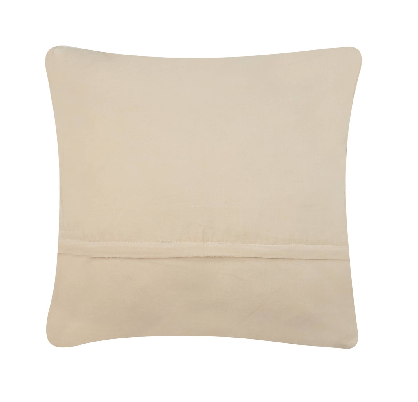 Chinoiserie Tree Hook Pillow