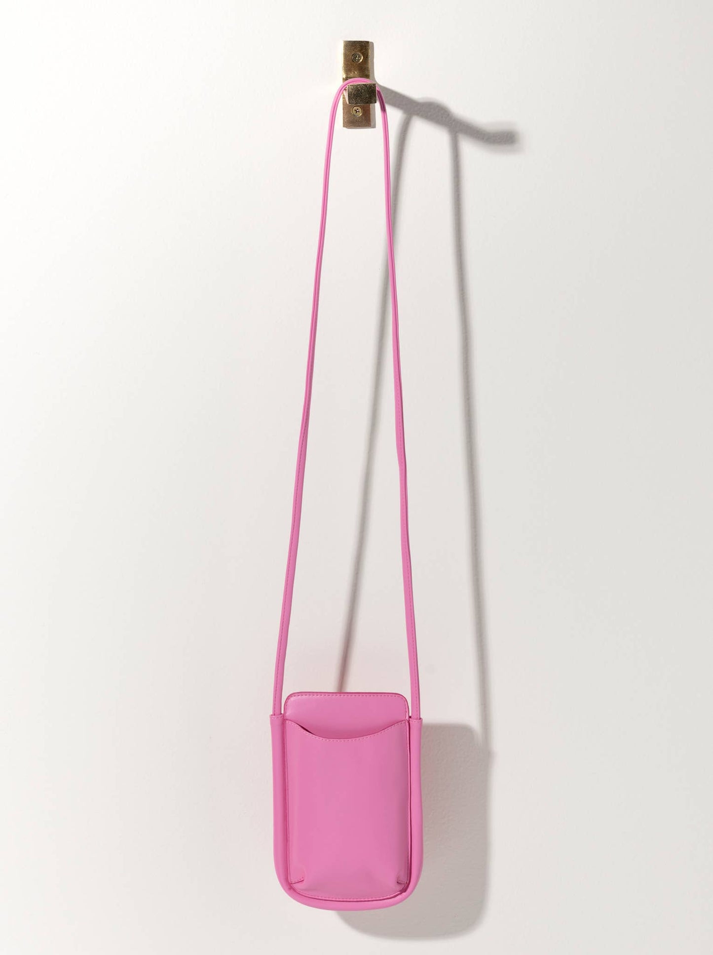 CHARLOTTE PHONE CROSS-BODY