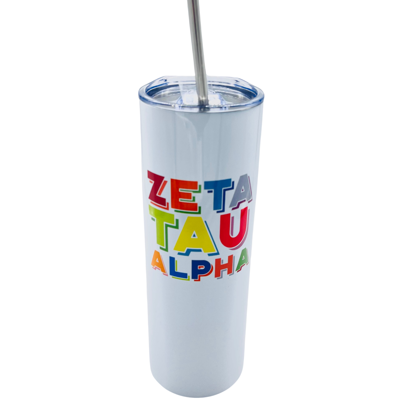 Sorority Tumblers