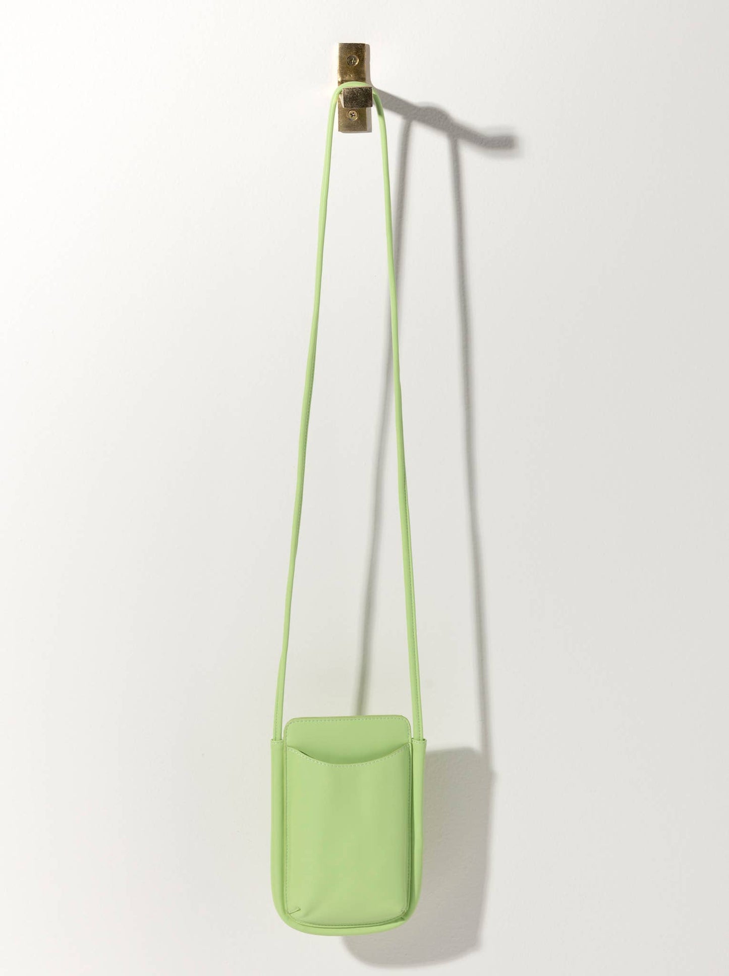 CHARLOTTE PHONE CROSS-BODY