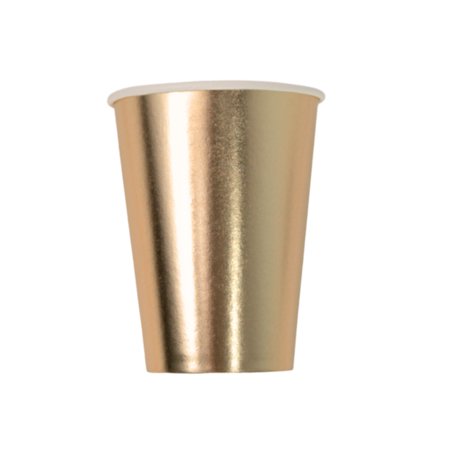 GOLD SIGNATURE CUPS 12oz.