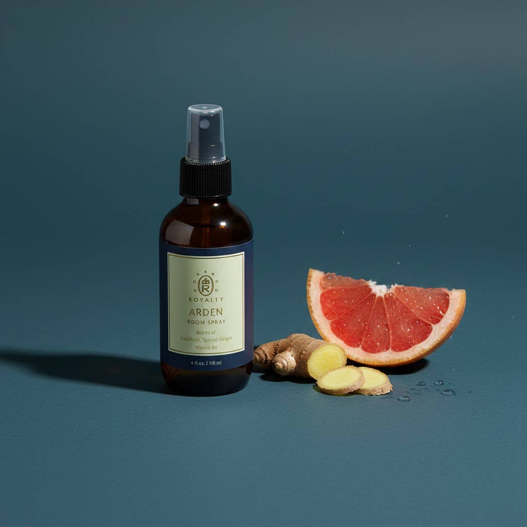 4 oz Room Spray