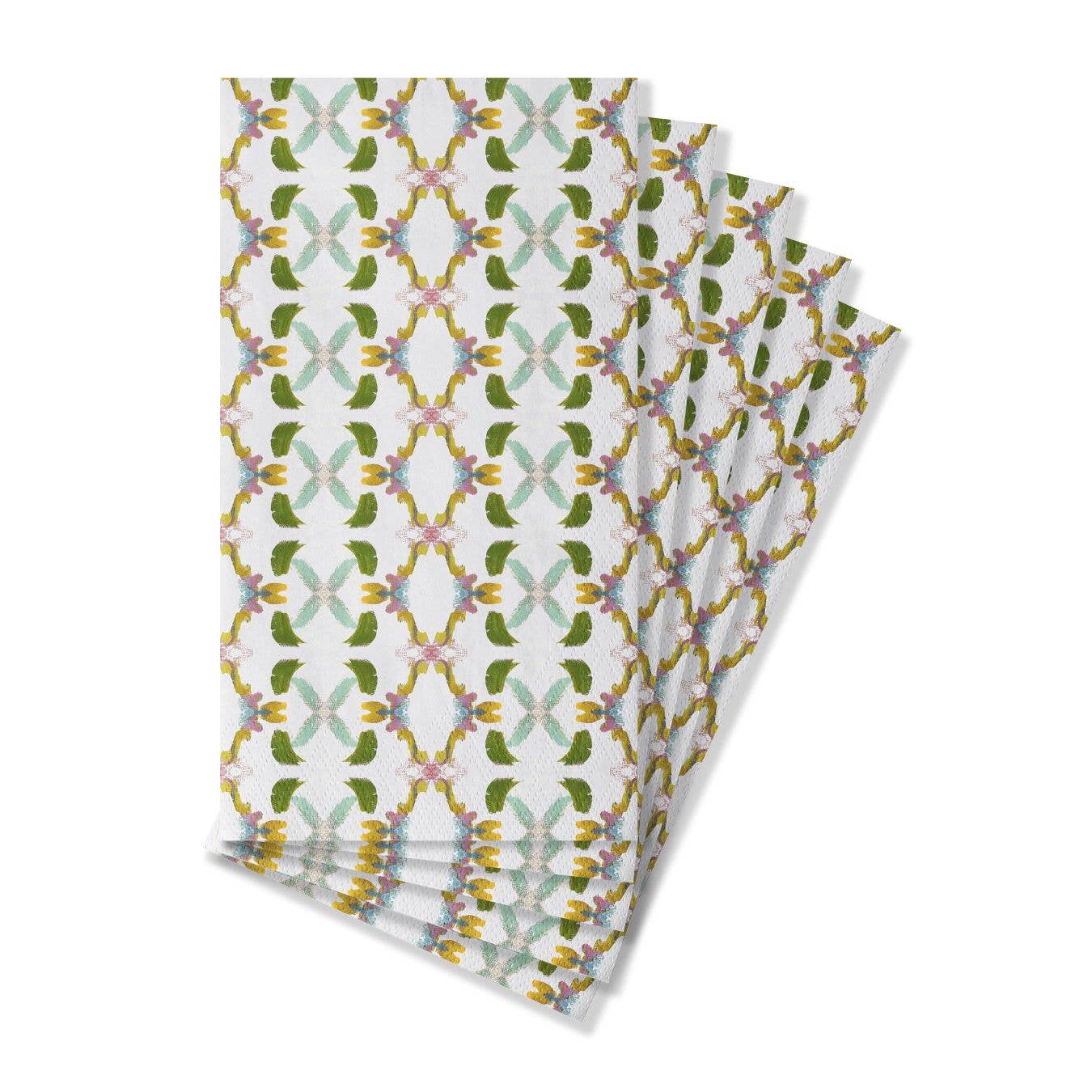 Laura Park Dogwood Guest Towels
