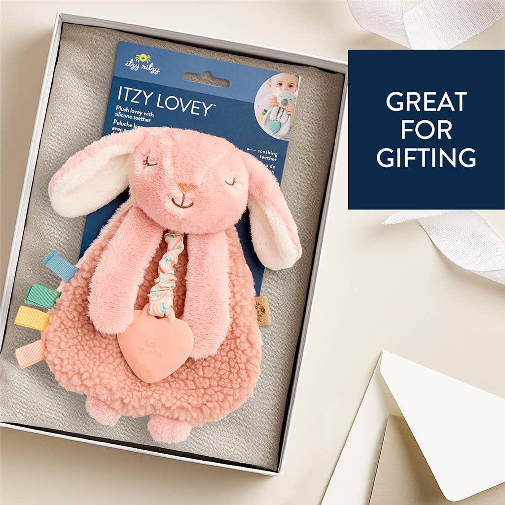 Ana the Bunny Lovey™ Plush