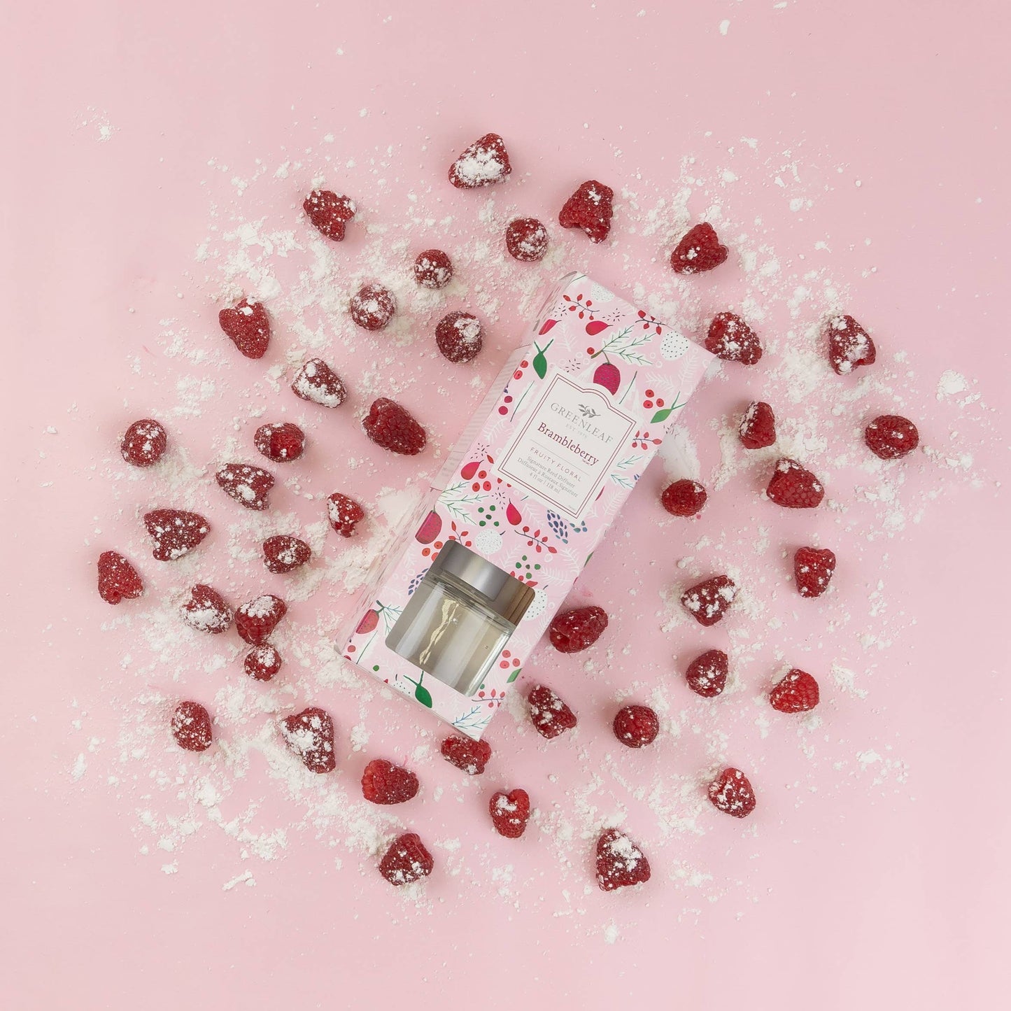 Brambleberry Reed Diffuser