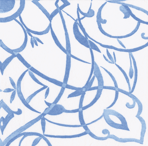 Linen Paper Cocktail Napkins