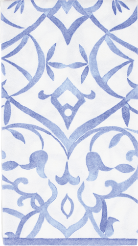 Paper Linen Guest Towels