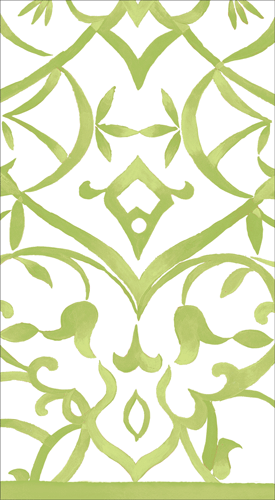 Paper Linen Guest Towels