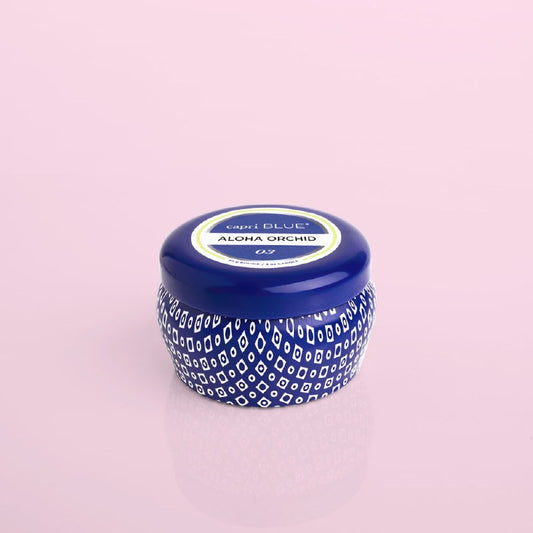 Capri Blue Aloha Orchard 3oz. Mini Tins