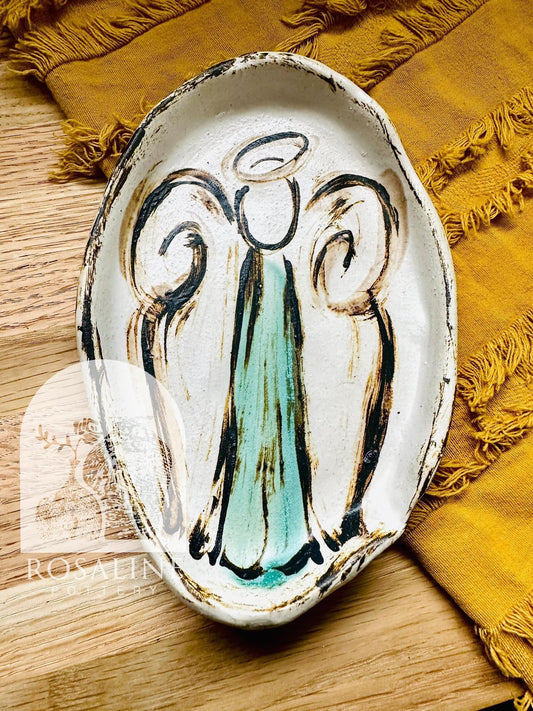 Angel Dish