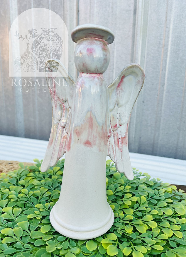 The Angel - Rosaline Pottery