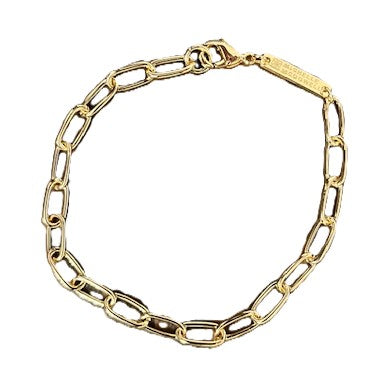 Anna Charm Bracelet  - Michelle McDowell