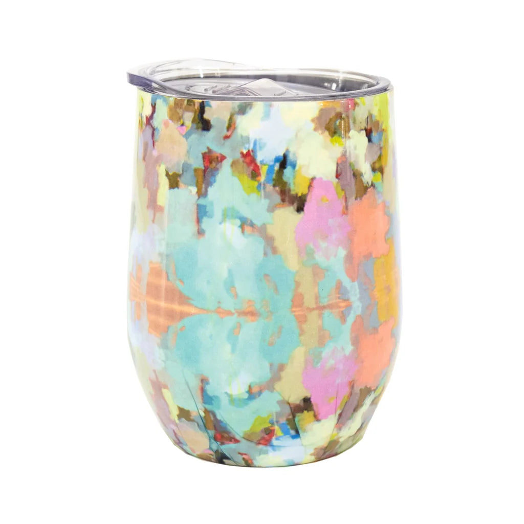 LP Brooks Avenue Wine Tumbler