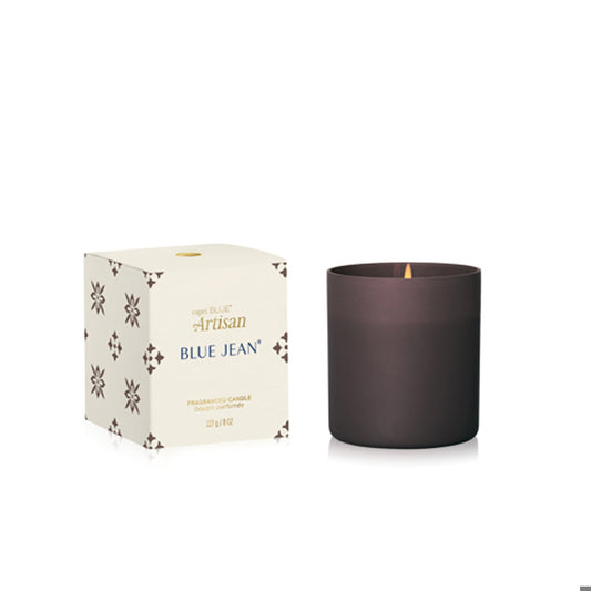 Blue Jean Artisan Terrazza Velluto Boxed Tumbler