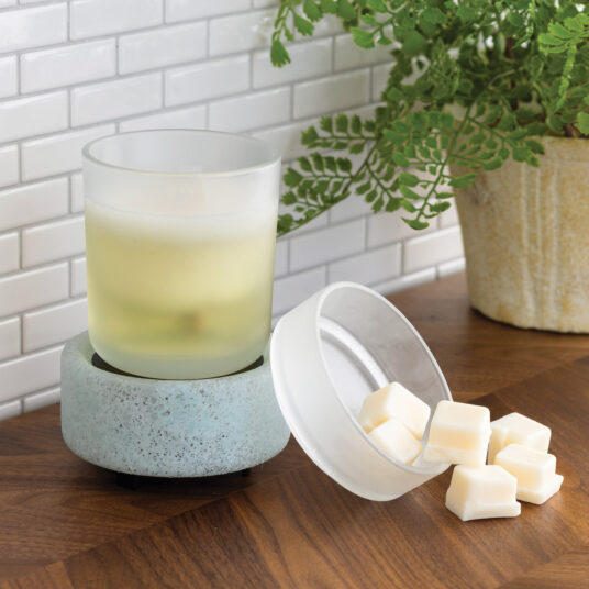 2-in-1 Classic Warmers