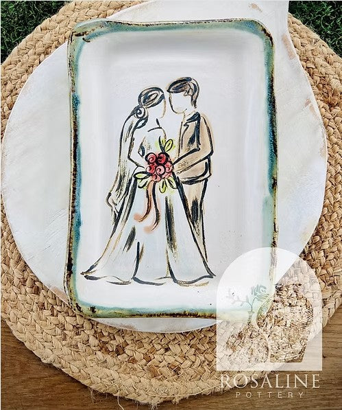 Best Day Ever - Rosaline Pottery