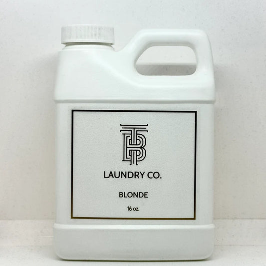 Thomas Blonde Laundry Detergent - Signature Blonde ( 3 sizes )
