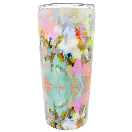 Laura Park Brooks Avenue Tall Tumbler