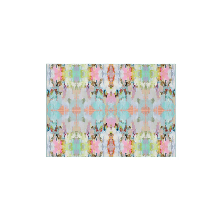 Laura Park Brooks Avenue Floor Mat