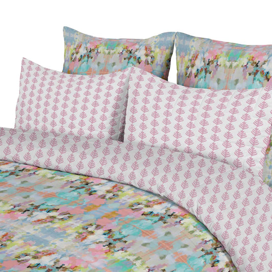 Laura Park Brooks Avenue Comforter Set