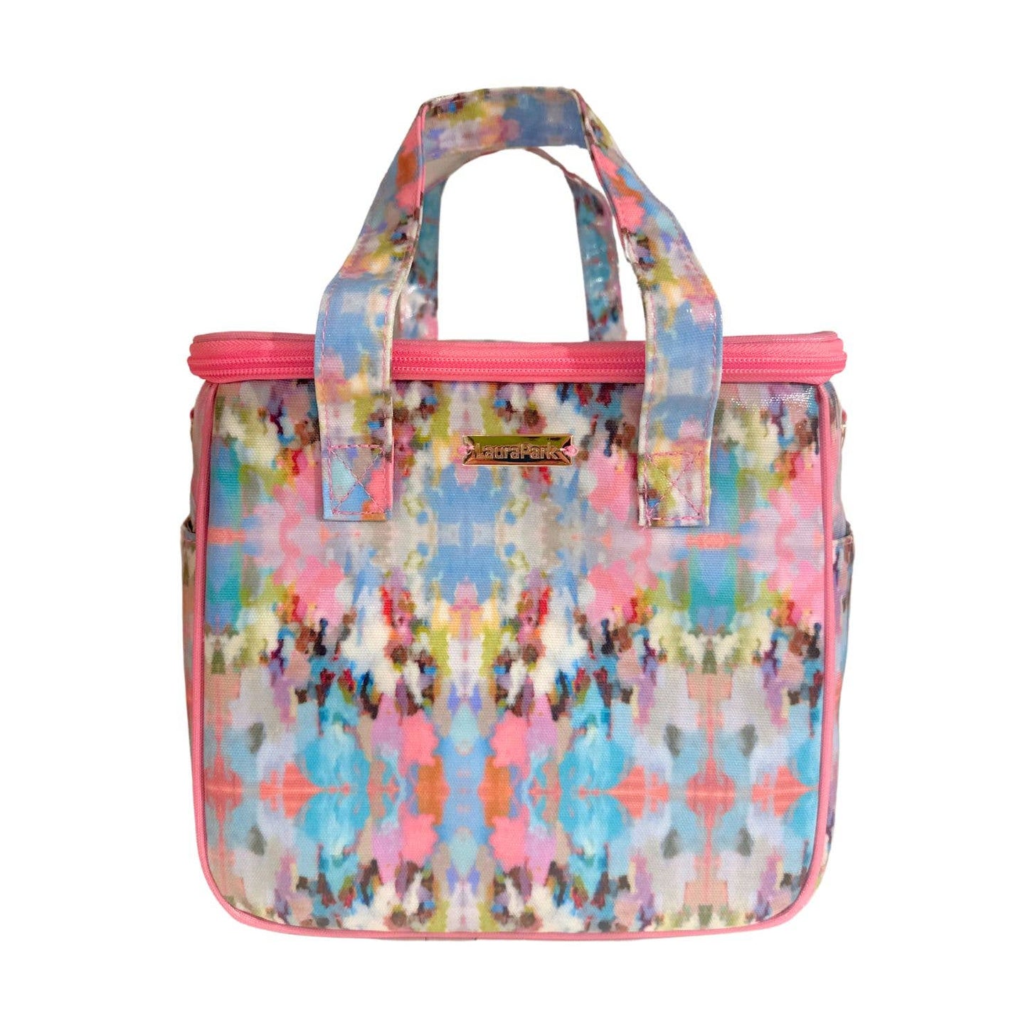 Laura Park Brooks Avenue Cooler
