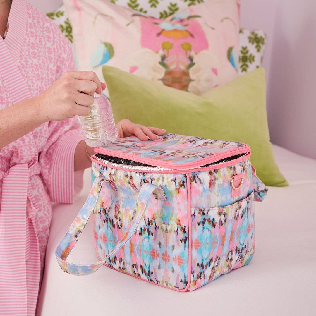 Laura Park Brooks Avenue Cooler