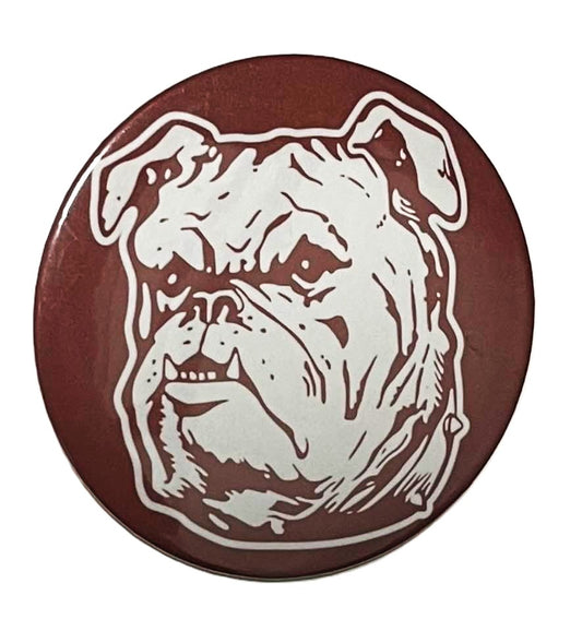 Mississippi State Gameday Pins / Buttons