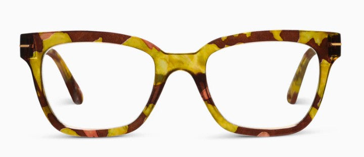Peepers Clear Readers