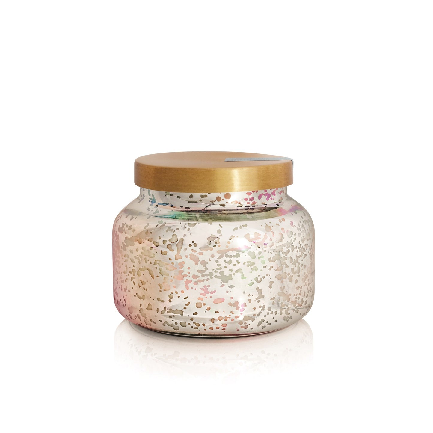 Volcano Mercury Candle Collection