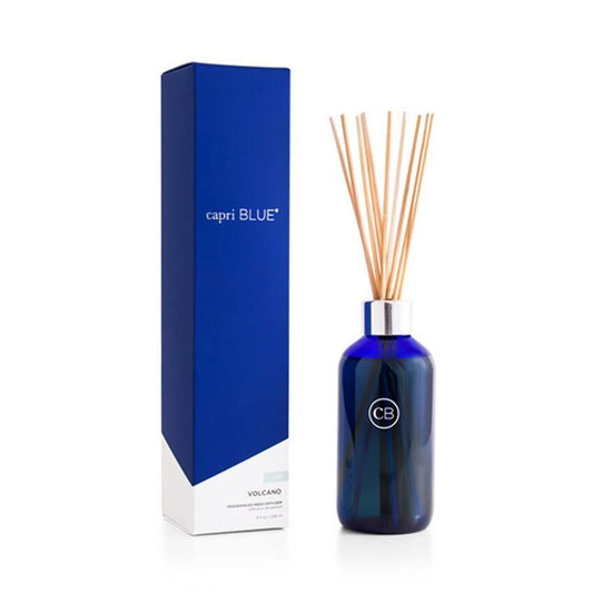 Volcano Signature Reed Diffuser 8 fl oz