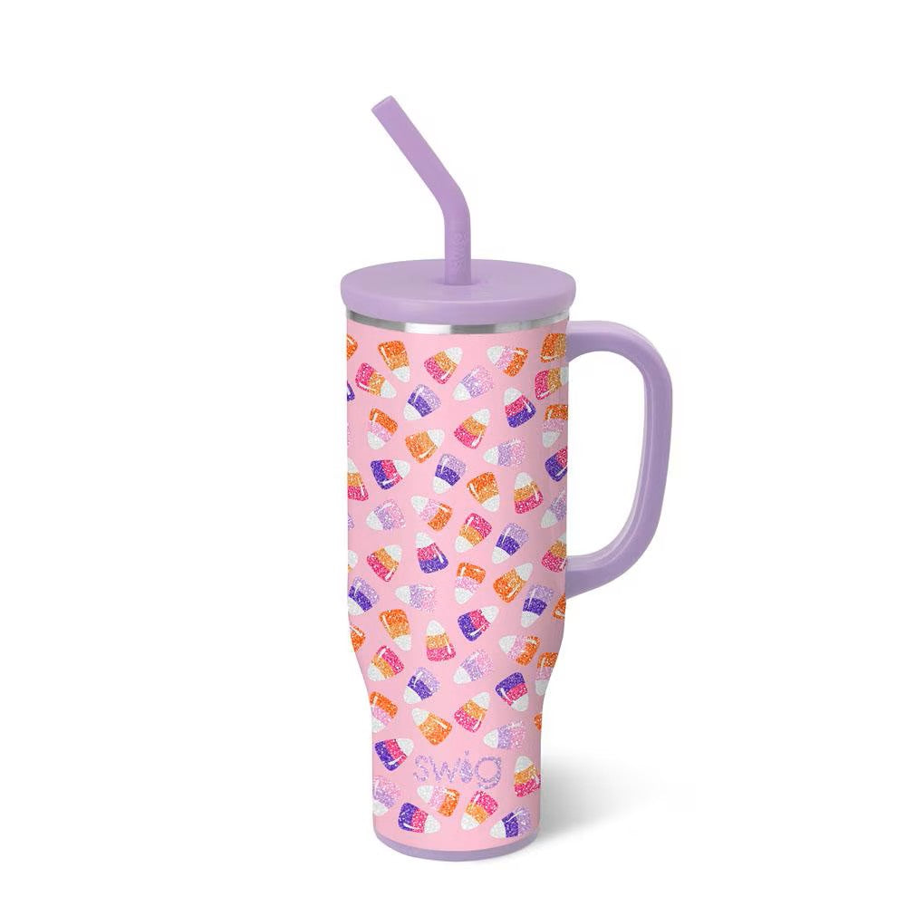 SWIG 2025 Halloween - Candy Corn