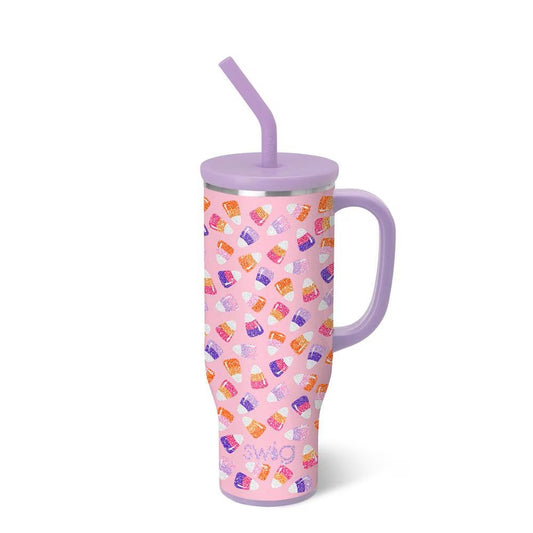 SWIG 2025 Halloween - Candy Corn