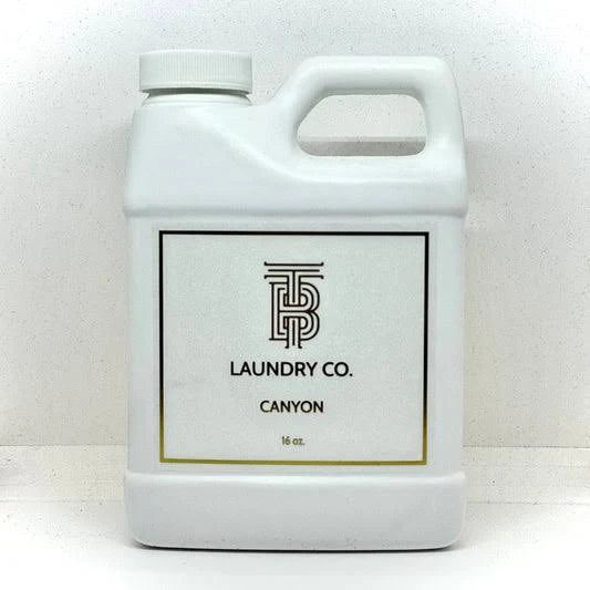 Thomas Blonde Canyon Laundry Detergent ( 3 sizes )