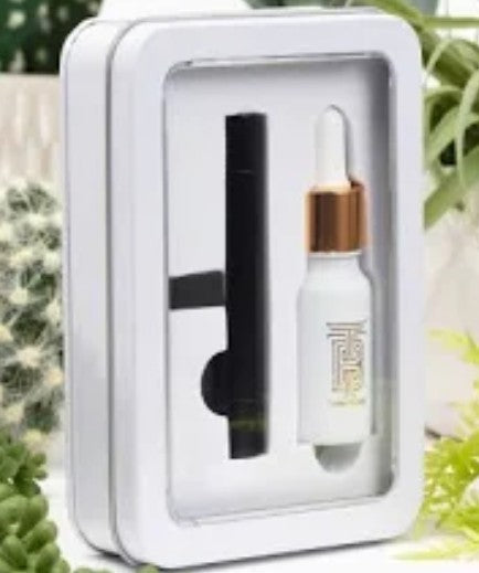 Thomas Blonde Car Vent Clip Set ( 2 scents )