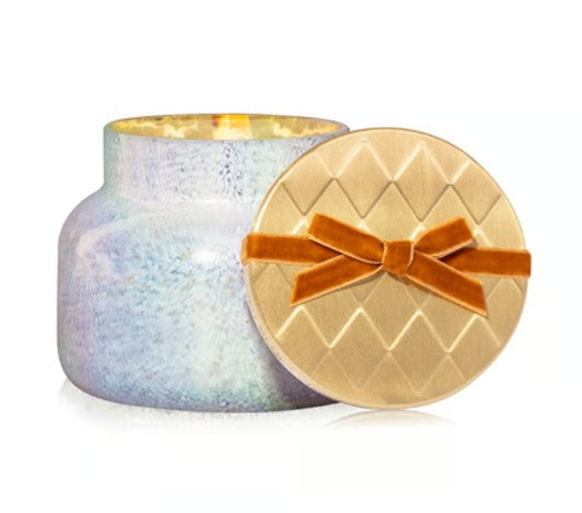 Cinnamon Cortado Artisan Winter Bazaar Collection
