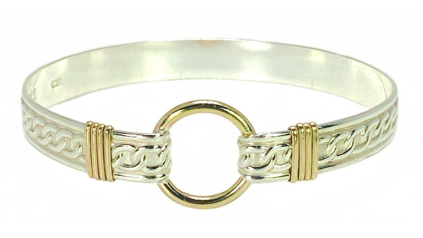 Circle of Life Bracelet 1007