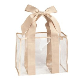 Stadium Clear Tote Bag