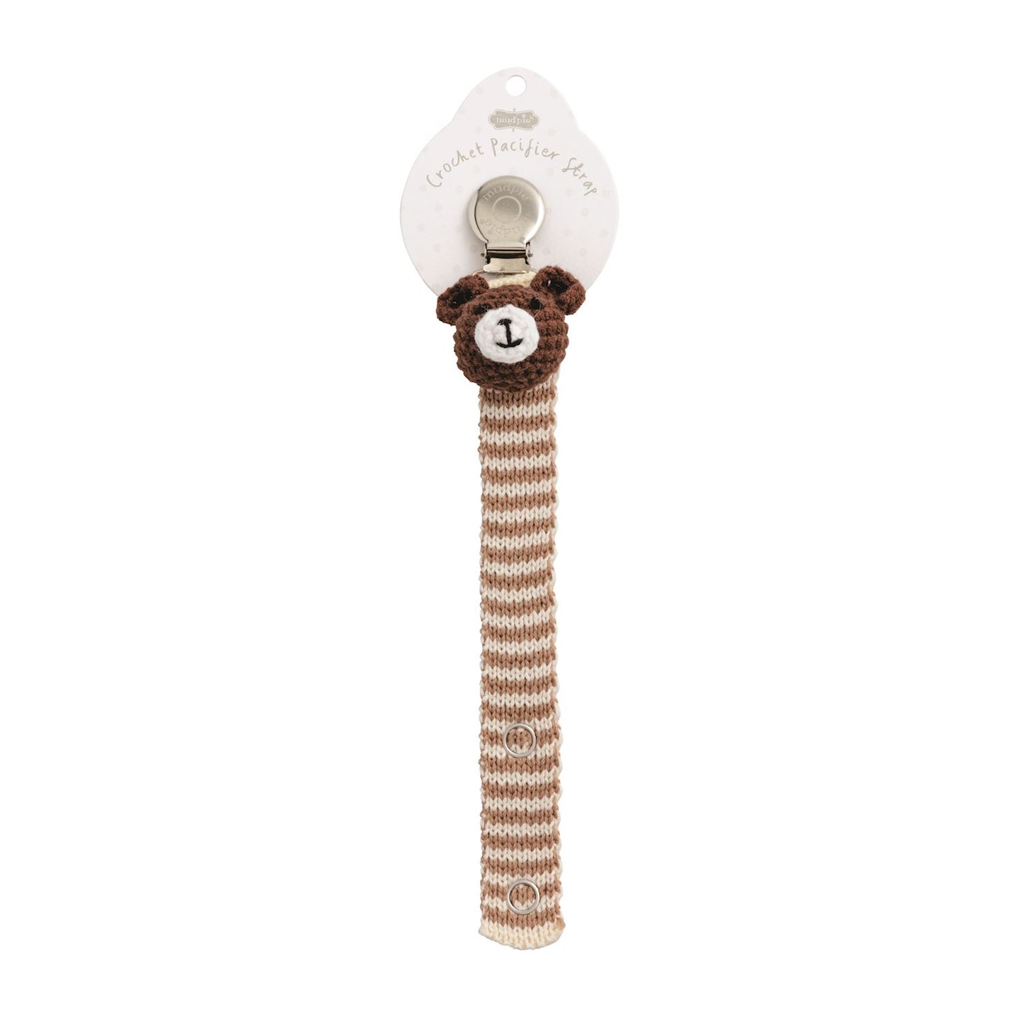 Crochet Pacy Straps ( Various Styles )