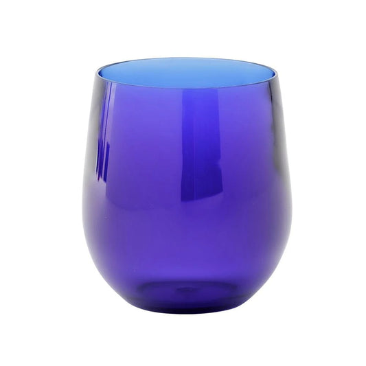 Acrylic 12oz Wine Tumblers