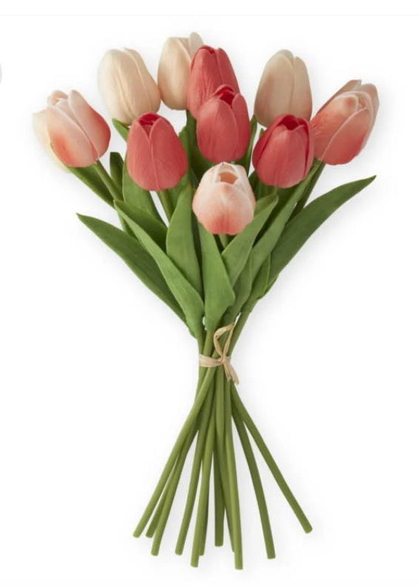 "Real Touch" Flowers (Single & Bundles - Various Styles)