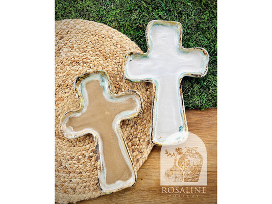 Cling to Thee Cross