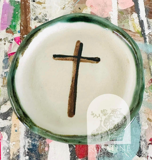 Cross Trinket