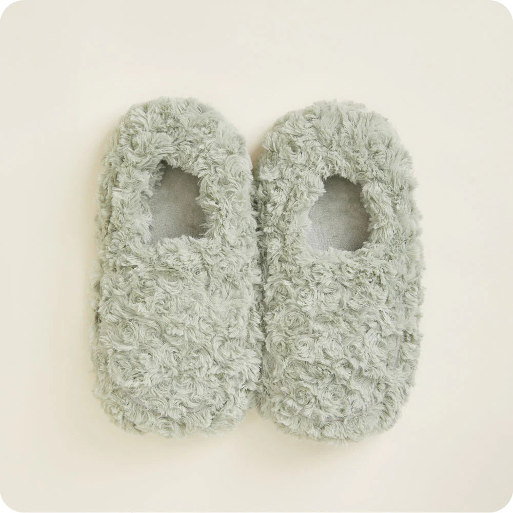 Warmies Slippers