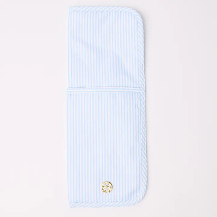 Mary Square Daisy Chain Cosmetic Bag Collection