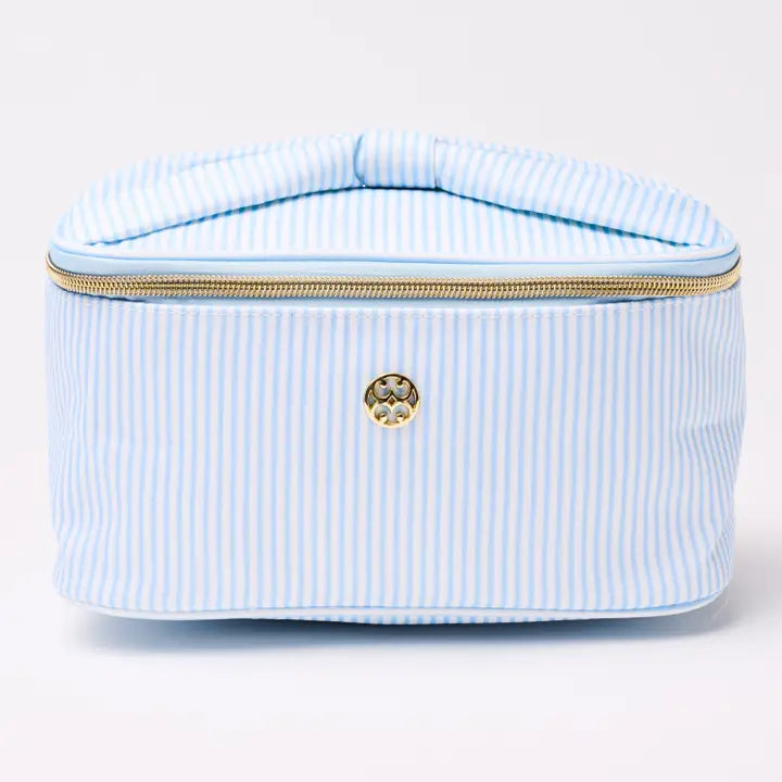 Mary Square Daisy Chain Cosmetic Bag Collection