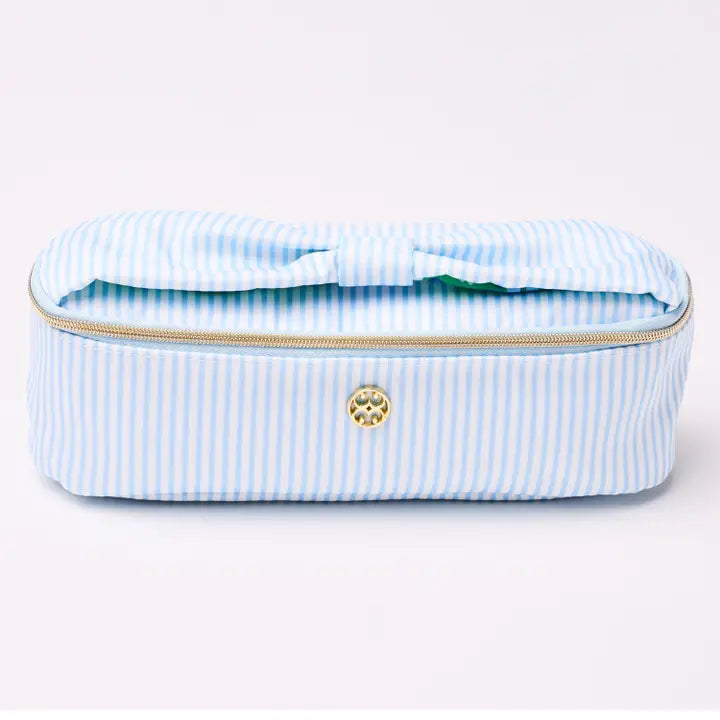 Mary Square Daisy Chain Cosmetic Bag Collection