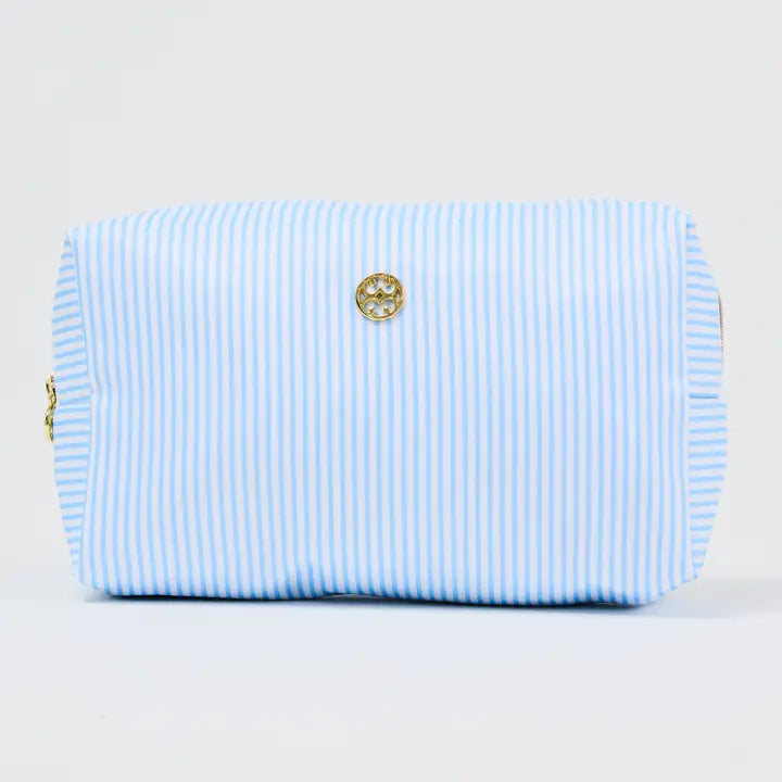 Mary Square Daisy Chain Cosmetic Bag Collection